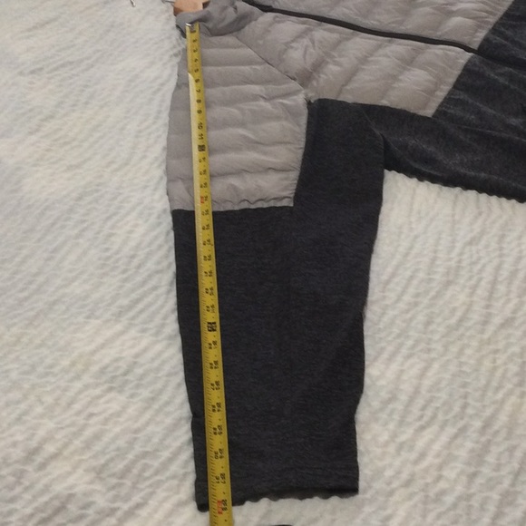 EUC Mens XL Sun Mountain Jacket with White Duck Down - Picture 8 of 16